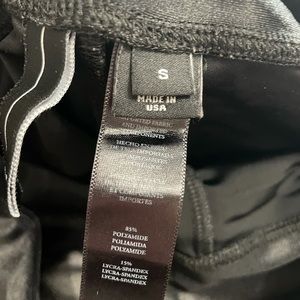 Activewear leggings bundle, all size small or 4/6.